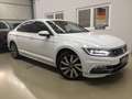 Volkswagen Passat R-Line Highline LEDER LED ACC Kamera Navi Blanc - thumbnail 4