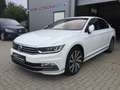 Volkswagen Passat R-Line Highline LEDER LED ACC Kamera Navi Blanc - thumbnail 5