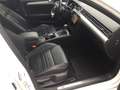Volkswagen Passat R-Line Highline LEDER LED ACC Kamera Navi Blanc - thumbnail 15