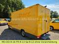 Mercedes-Benz Sprinter 906 Koffer Camper Foodtruck Womo Gelb - thumbnail 5