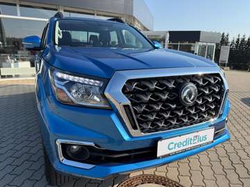 DFM Rich 6 Pickup AT