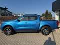 DFSK Rich 6 DFM Rich 6 Pickup AT Blau - thumbnail 7