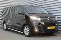 Citroen Jumpy Citroën 2.0D 180PK L3H1 DC LONG AUTOMAAT / NAVI / Noir - thumbnail 4