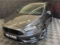 Ford Focus 1.0 EcoBoost ST-Line Grau - thumbnail 4