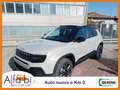 Jeep Avenger MY25 1.2 110CV MHEV Aut. Summit Full Optionals Grigio - thumbnail 7