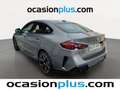 BMW 218 218dA Gran Coupé Gris - thumbnail 3