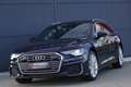 Audi A6 Avant 45 TDI S-Line/Leder/360°/B&O/Virtual/ Bleu - thumbnail 2