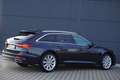Audi A6 Avant 45 TDI S-Line/Leder/360°/B&O/Virtual/ Bleu - thumbnail 7