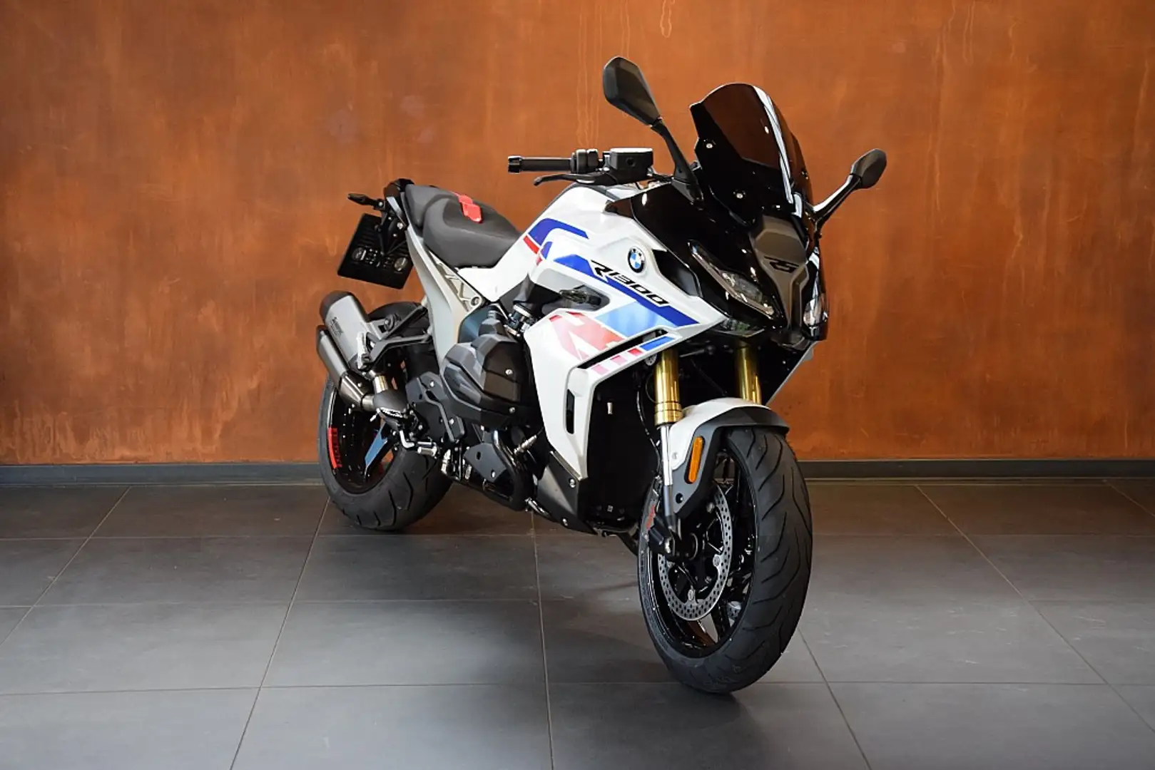 BMW R 1300 RS - 1