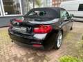 BMW 220 i Cabrio M Packet Zwart - thumbnail 5