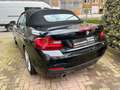 BMW 220 i Cabrio M Packet Noir - thumbnail 4