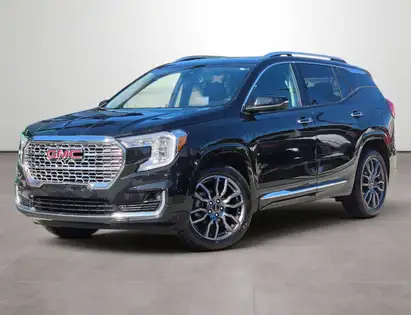  2024 GMC Terrain Denali AWD   