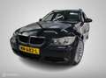 BMW 318 3-serie Touring 318i High Executive/Leder/Trekhaak Zwart - thumbnail 1