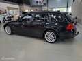 BMW 318 3-serie Touring 318i High Executive/Leder/Trekhaak Zwart - thumbnail 8