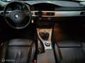 BMW 318 3-serie Touring 318i High Executive/Leder/Trekhaak Zwart - thumbnail 2