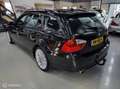 BMW 318 3-serie Touring 318i High Executive/Leder/Trekhaak Zwart - thumbnail 9