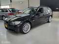 BMW 318 3-serie Touring 318i High Executive/Leder/Trekhaak Zwart - thumbnail 6