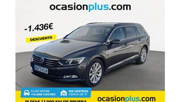 Variant 2.0TDI Advance 110kW