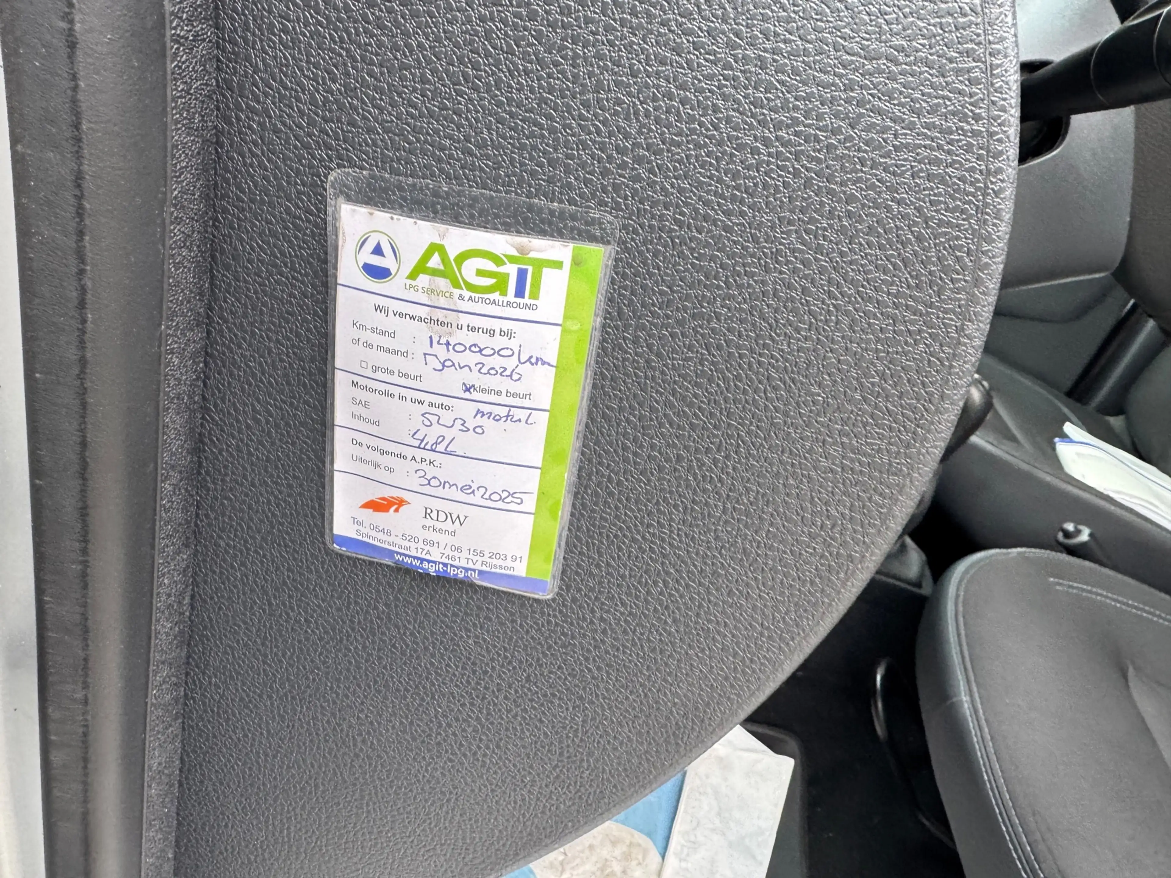 Dacia Lodgy 1.2 TCe Stepway LPG 7p. Airco, trekhaak — photo 10