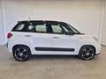 Fiat 500L 1.3 mjt 85cv N1 4 posti - Clima - Sens. Post. - Bluetooth Bianco - thumbnail 5