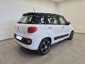 Fiat 500L 1.3 mjt 85cv N1 4 posti - Clima - Sens. Post. - Bluetooth Bianco - thumbnail 6
