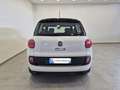 Fiat 500L 1.3 mjt 85cv N1 4 posti - Clima - Sens. Post. - Bluetooth Bianco - thumbnail 4