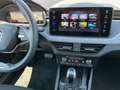Skoda Scala 1.0TSI DSG Drive LED Navi CAM Sitzh App-Co Schwarz - thumbnail 8