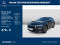 Skoda Scala 1.0TSI DSG Drive LED Navi CAM Sitzh App-Co Schwarz - thumbnail 2