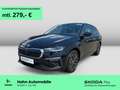 Skoda Scala 1.0TSI DSG Drive LED Navi CAM Sitzh App-Co Schwarz - thumbnail 1