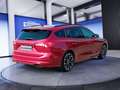 Ford Focus Turnier 1.5 EcoBoost Start-Stopp-System ST-LINE Rot - thumbnail 5