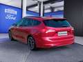 Ford Focus Turnier 1.5 EcoBoost Start-Stopp-System ST-LINE Rot - thumbnail 4