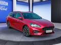 Ford Focus Turnier 1.5 EcoBoost Start-Stopp-System ST-LINE Rot - thumbnail 17
