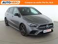 Mercedes-Benz B 200 AMG Line Gris - thumbnail 8