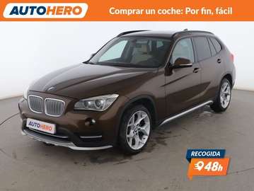 xDrive 18d