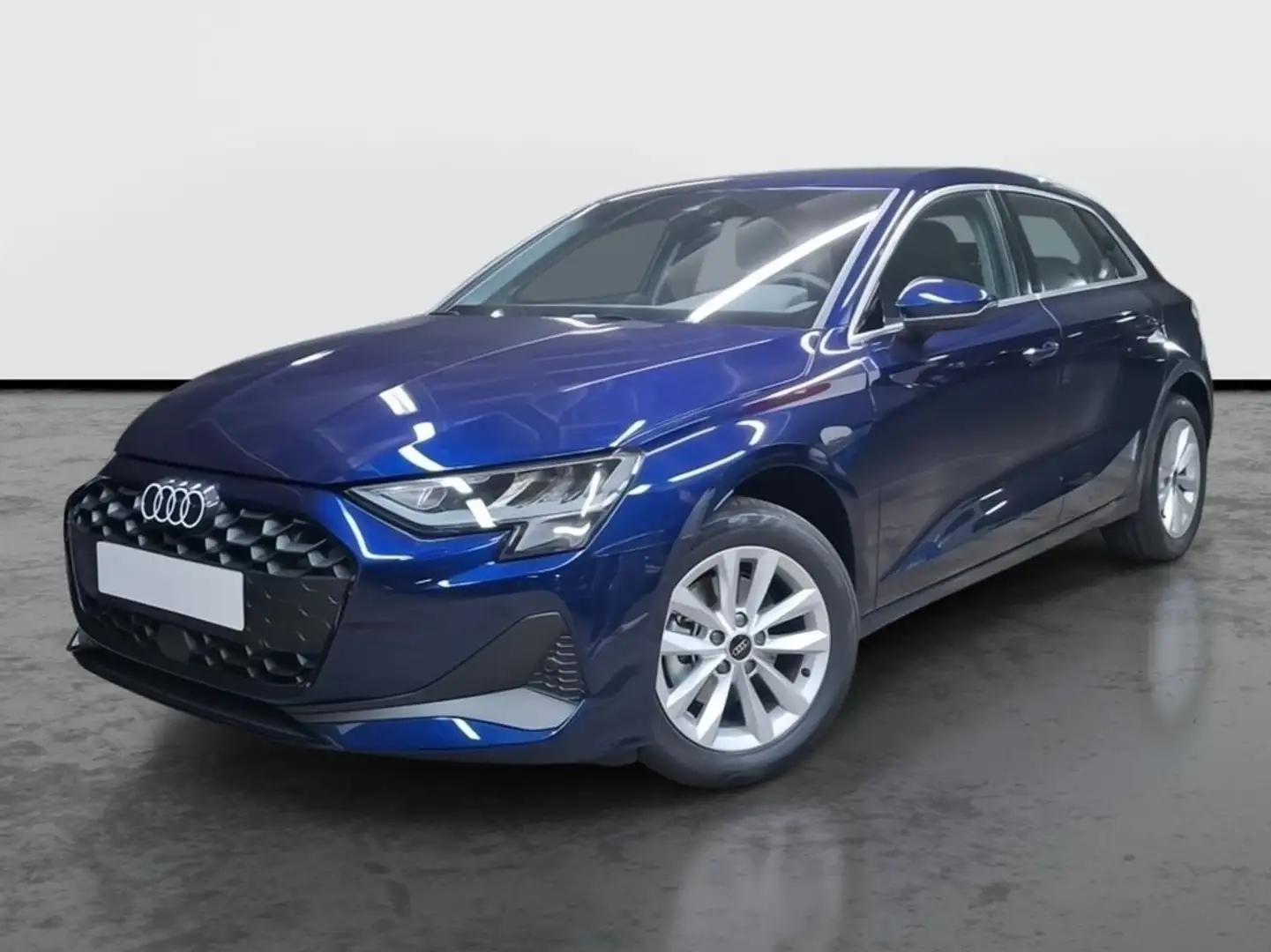 Audi A3 Sportback Edition 30 TFSI 85 kW (116 CV) Amarillo - 1
