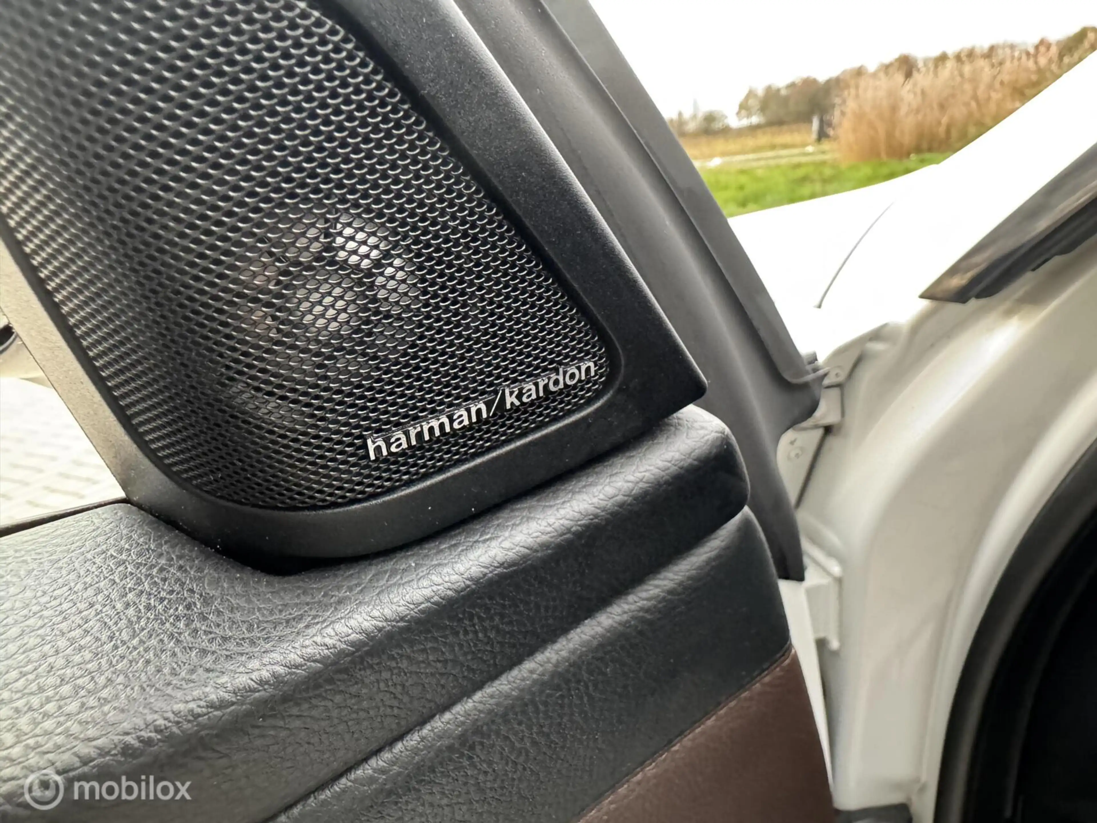 BMW 335 3-serie Cabrio 335i High Executive — photo 23