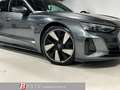 Audi e-tron GT 93,4kWh quattro *VOLLAUSSTATTUNG* Grau - thumbnail 3