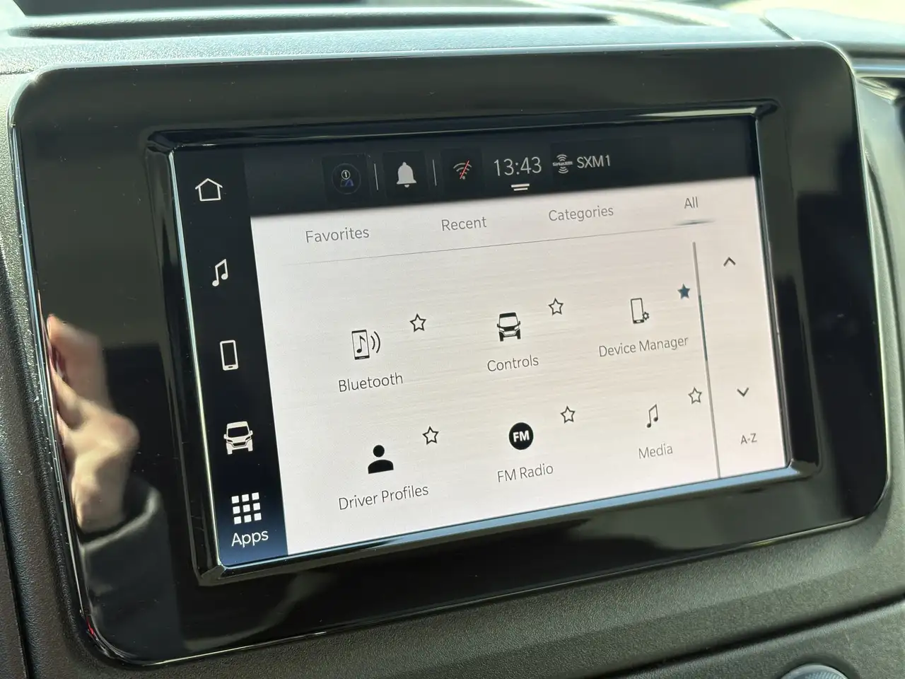 RAM Promaster снимка RAM Promaster