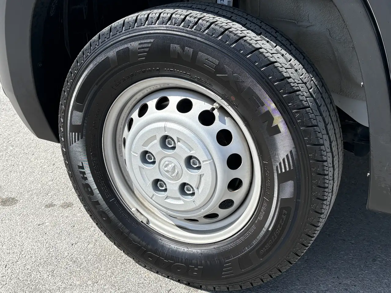 RAM Promaster снимка RAM Promaster