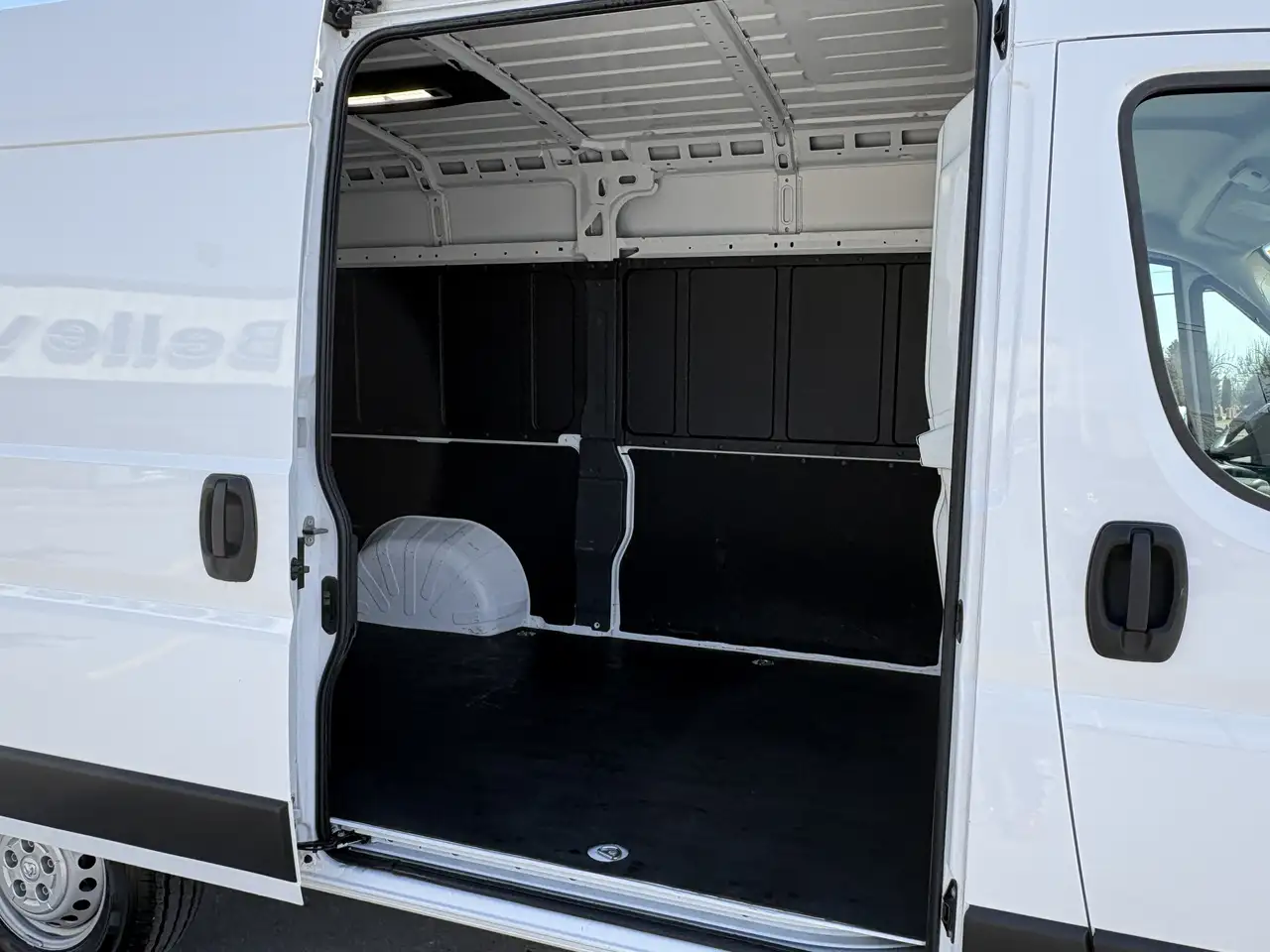 RAM Promaster снимка RAM Promaster