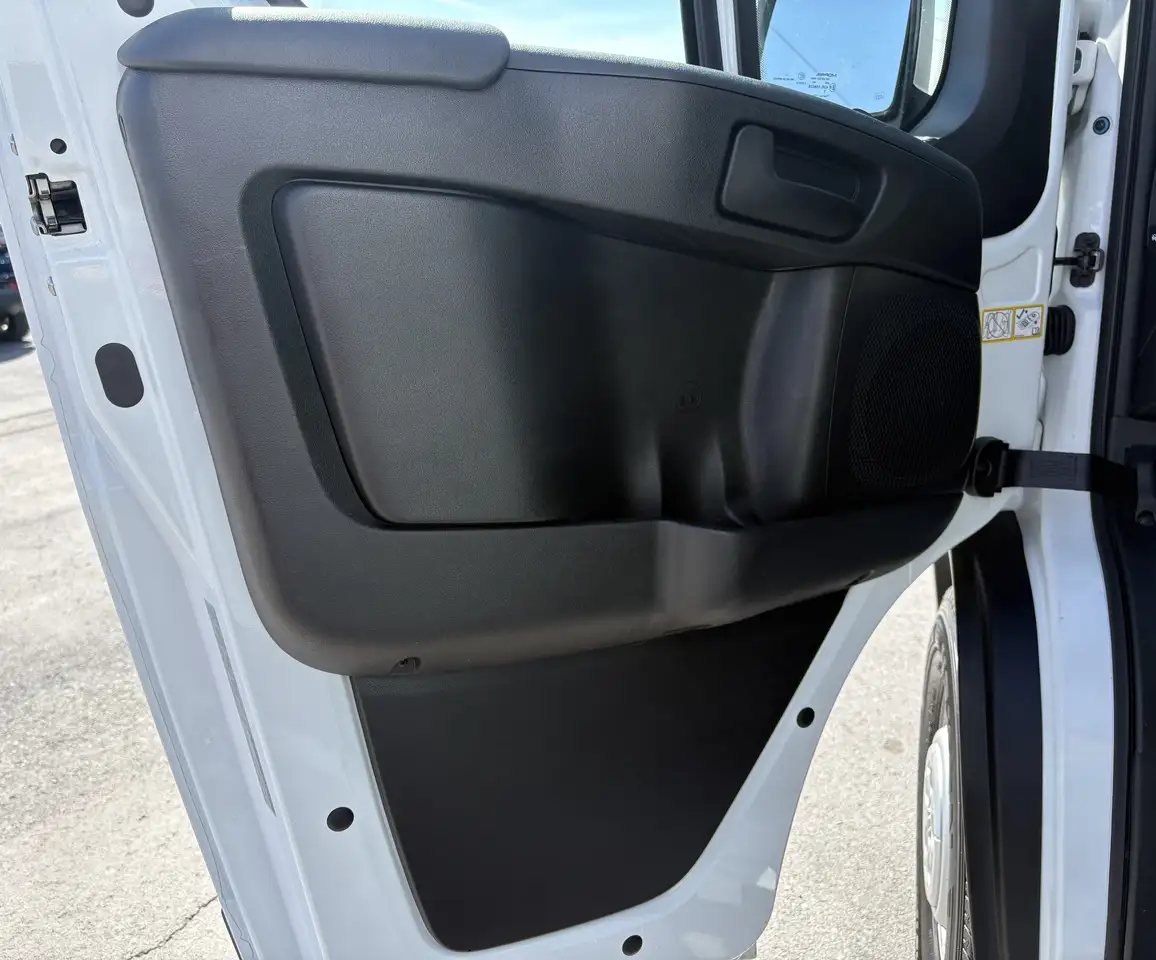 RAM Promaster снимка RAM Promaster