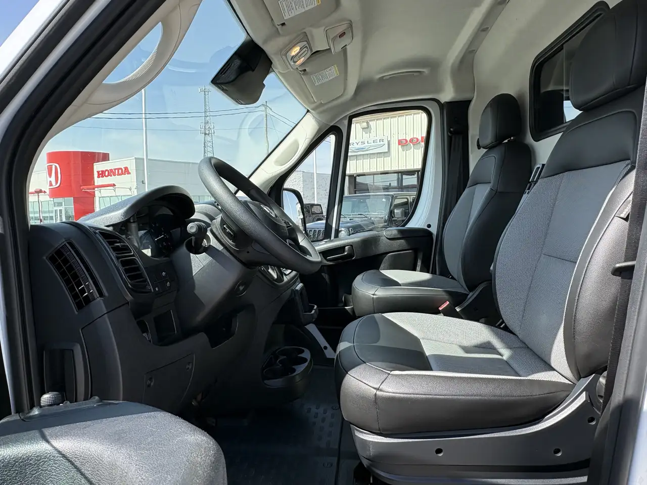 RAM Promaster снимка RAM Promaster