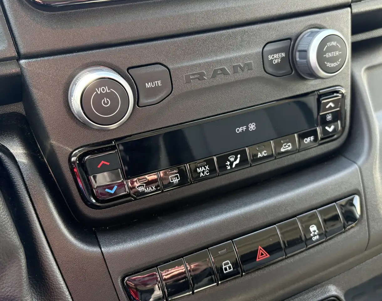 RAM Promaster снимка RAM Promaster