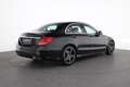 Mercedes-Benz C 220 d AMG Line LED NAVI Distronic Park Assistent Schwarz - thumbnail 4
