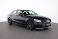 Mercedes-Benz C 220 d AMG Line LED NAVI Distronic Park Assistent Schwarz - thumbnail 6