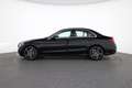 Mercedes-Benz C 220 d AMG Line LED NAVI Distronic Park Assistent Schwarz - thumbnail 2