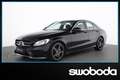 Mercedes-Benz C 220 d AMG Line LED NAVI Distronic Park Assistent Schwarz - thumbnail 1