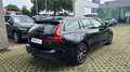Volvo V60 Core, B4 mild hybrid, Diesel Zwart - thumbnail 7