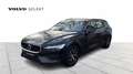 Volvo V60 Core, B4 mild hybrid, Diesel Zwart - thumbnail 1