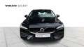 Volvo V60 Core, B4 mild hybrid, Diesel Zwart - thumbnail 3